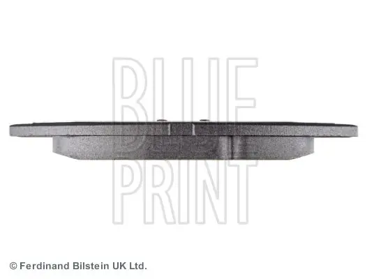 Handler.Part Brake pad set, disc brake Blue Print ADG04265 2