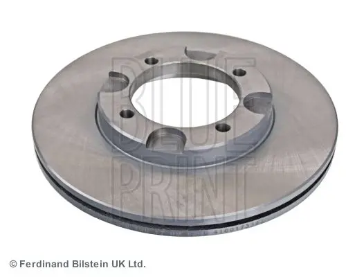 Handler.Part Brake disc Blue Print ADG04308 1