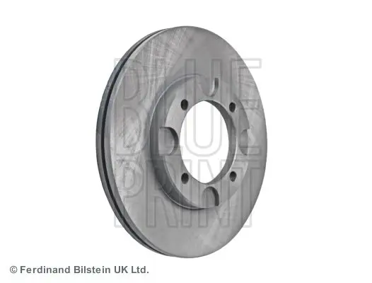 Handler.Part Brake disc Blue Print ADG04308 2