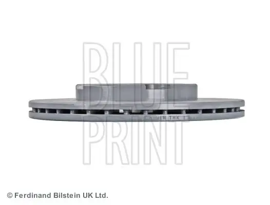 Handler.Part Brake disc Blue Print ADG04308 3