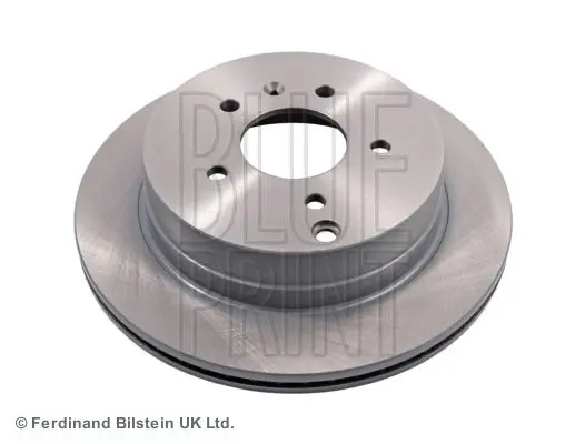 Handler.Part Brake disc Blue Print ADG043127 1