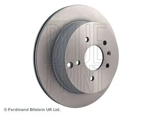 Handler.Part Brake disc Blue Print ADG043127 2