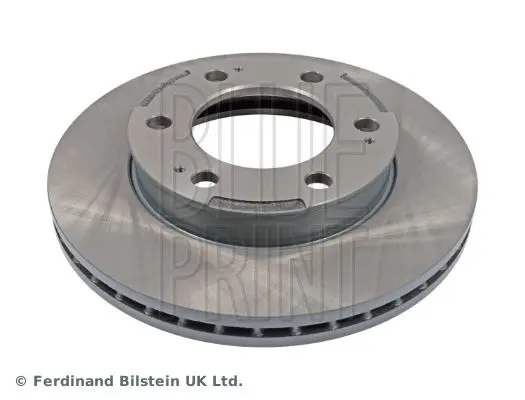 Handler.Part Brake disc Blue Print ADG043112 1