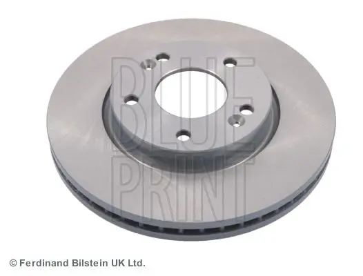 Handler.Part Brake disc Blue Print ADG043112 2