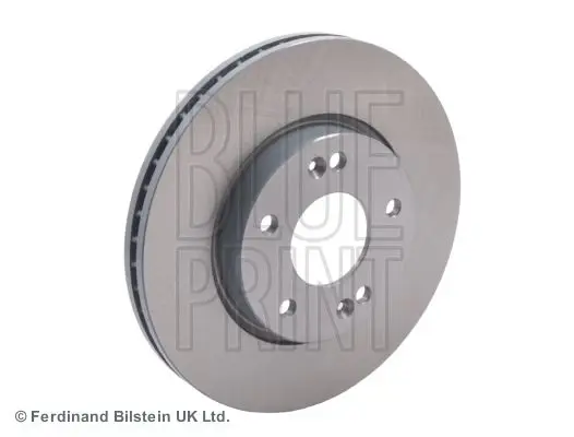 Handler.Part Brake disc Blue Print ADG043130 2