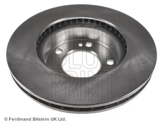 Handler.Part Brake disc Blue Print ADG043117C 2