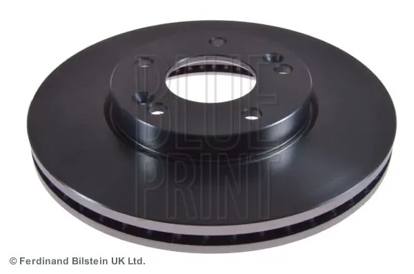 Handler.Part Brake disc Blue Print ADG043135 1