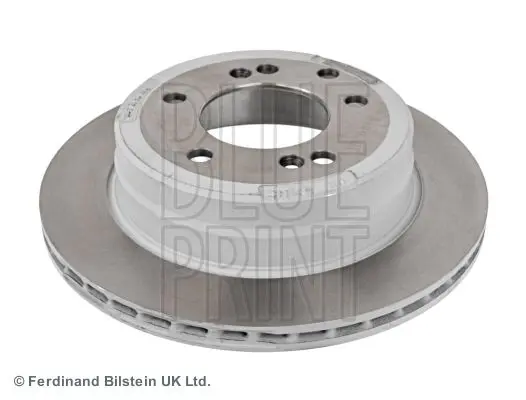 Handler.Part Brake disc Blue Print ADG043119 1