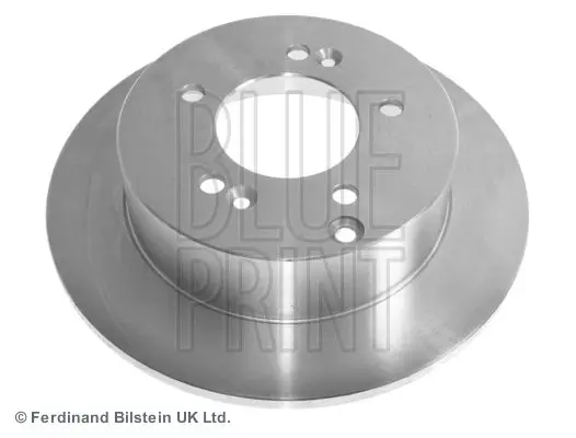 Handler.Part Brake disc Blue Print ADG043139 1