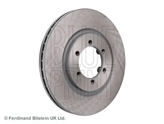 Handler.Part Brake disc Blue Print ADG043121 2