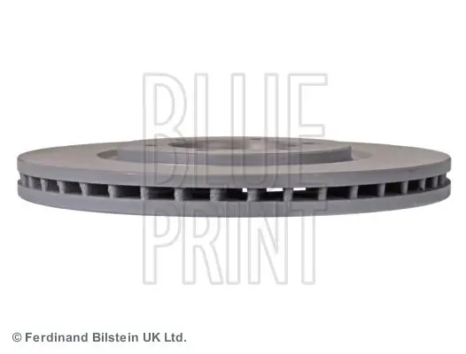 Handler.Part Brake disc Blue Print ADG043121 3