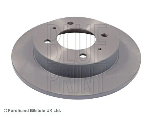 Handler.Part Brake disc Blue Print ADG04314 1