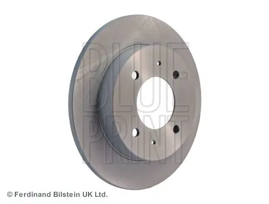 Handler.Part Brake disc Blue Print ADG04314 2