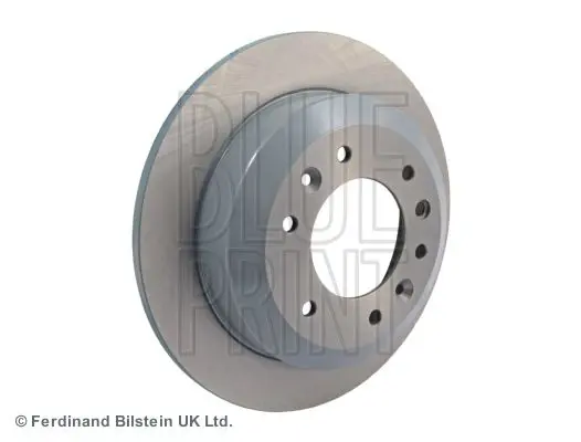 Handler.Part Brake disc Blue Print ADG043124 2