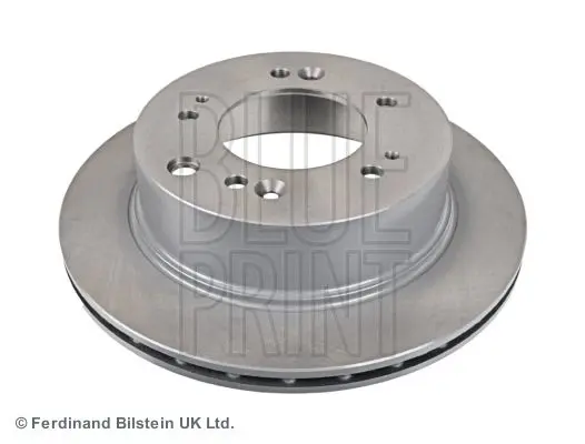 Handler.Part Brake disc Blue Print ADG043146 1