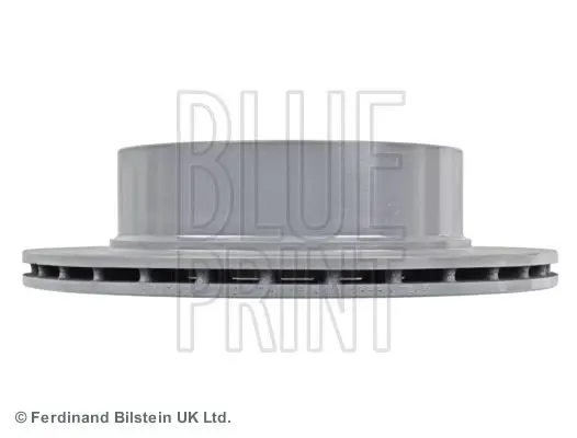 Handler.Part Brake disc Blue Print ADG043146 3