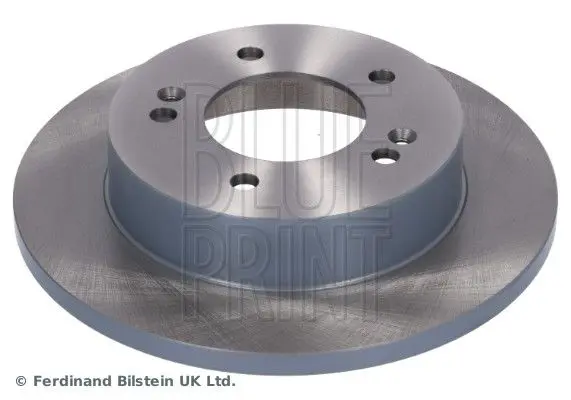 Handler.Part Brake disc Blue Print ADG043156 1