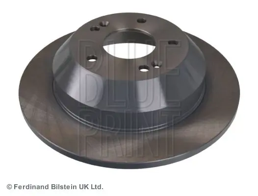 Handler.Part Brake disc Blue Print ADG043159 1