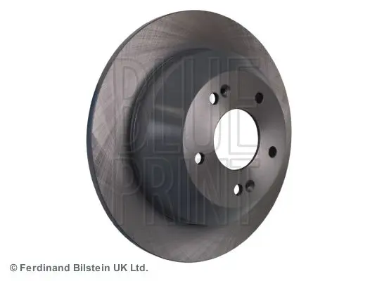 Handler.Part Brake disc Blue Print ADG043159 2