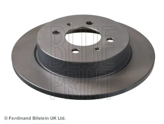 Handler.Part Brake disc Blue Print ADG04316 1