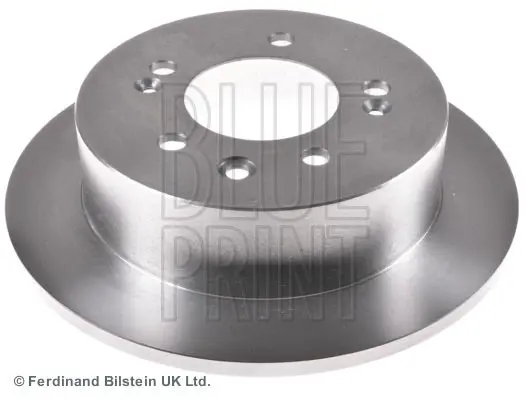 Handler.Part Brake disc Blue Print ADG043161 1