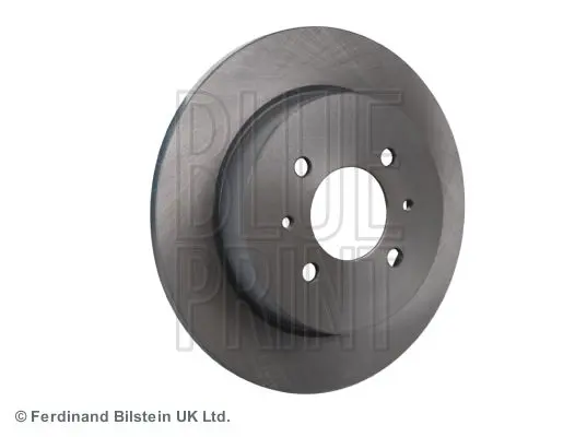 Handler.Part Brake disc Blue Print ADG04316 2