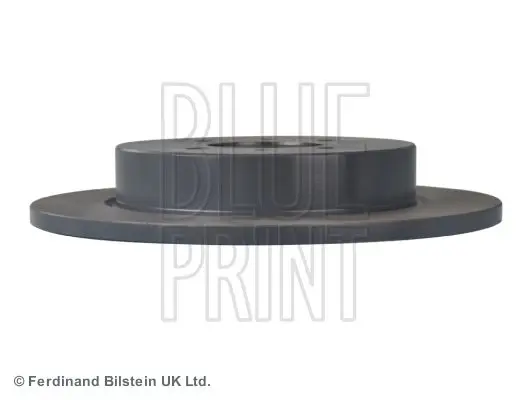 Handler.Part Brake disc Blue Print ADG04316 3