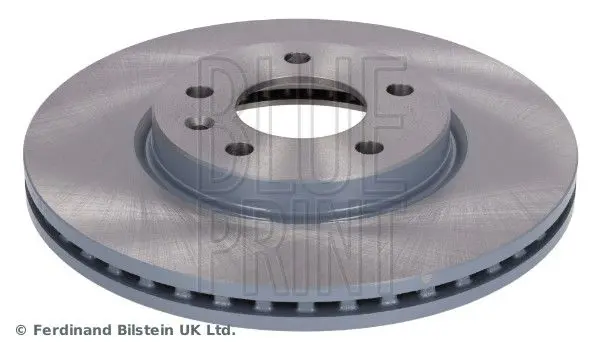 Handler.Part Brake disc Blue Print ADG043166 1