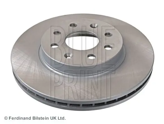 Handler.Part Brake disc Blue Print ADG043167 1