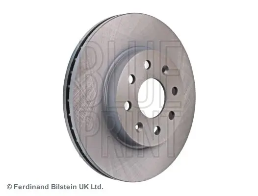 Handler.Part Brake disc Blue Print ADG043167 2