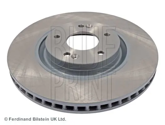 Handler.Part Brake disc Blue Print ADG043180 1