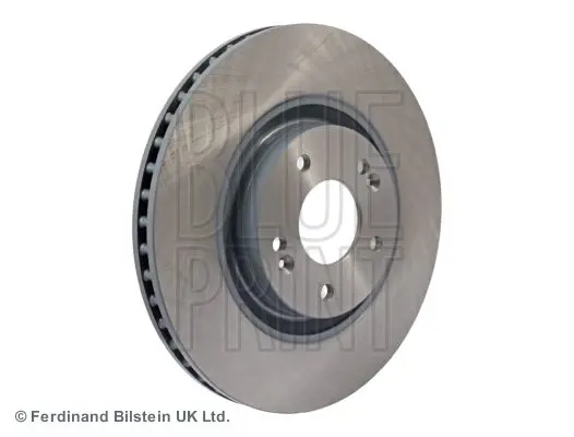 Handler.Part Brake disc Blue Print ADG043180 2