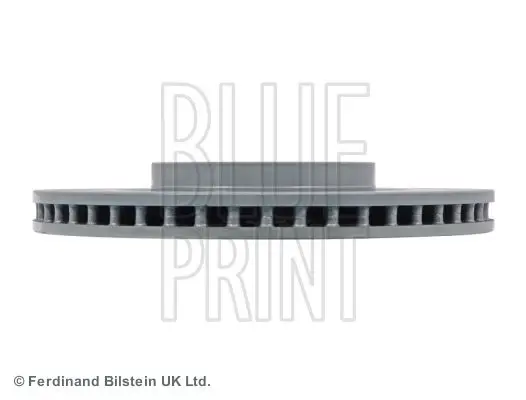 Handler.Part Brake disc Blue Print ADG043180 3