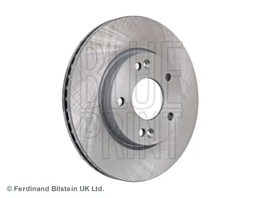 Handler.Part Brake disc Blue Print ADG043175 2