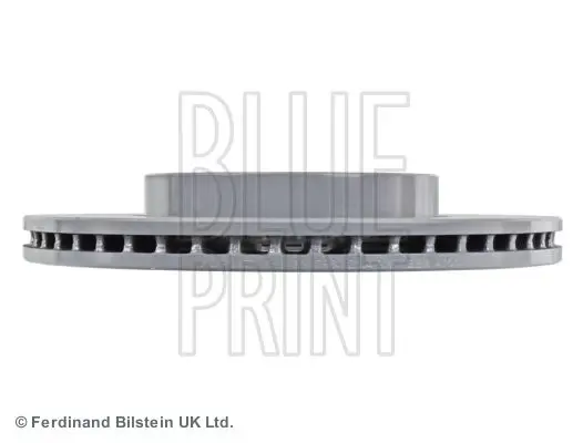 Handler.Part Brake disc Blue Print ADG043175 3