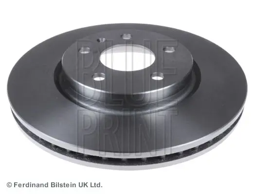 Handler.Part Brake disc Blue Print ADG043183 1