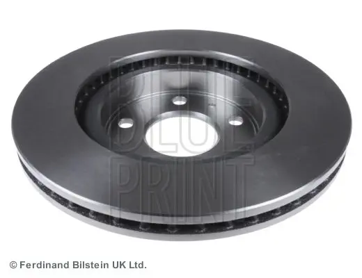 Handler.Part Brake disc Blue Print ADG043183 2