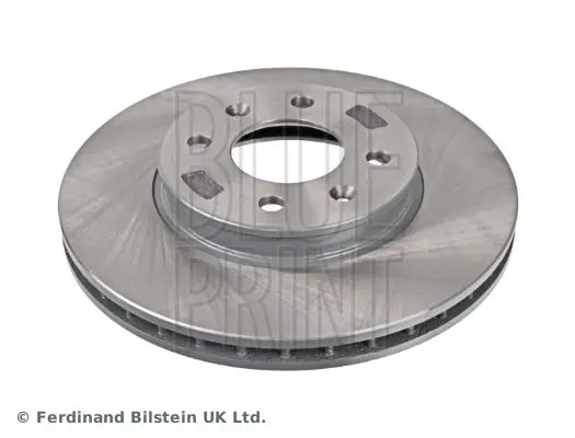 Handler.Part Brake disc Blue Print ADG043204 1