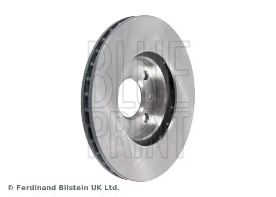 Handler.Part Brake disc Blue Print ADG043204 2