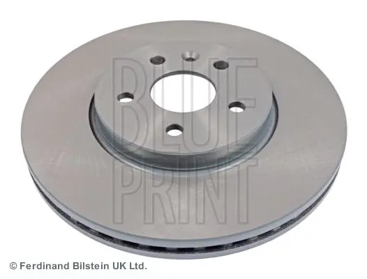 Handler.Part Brake disc Blue Print ADG043208 1