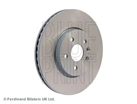 Handler.Part Brake disc Blue Print ADG043208 2