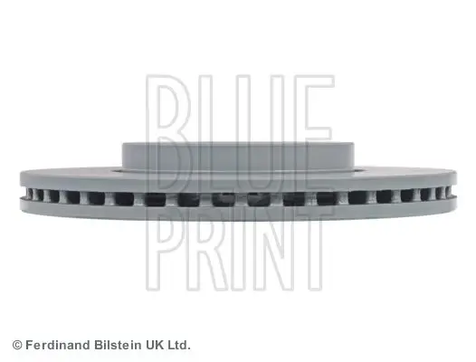 Handler.Part Brake disc Blue Print ADG043193 1