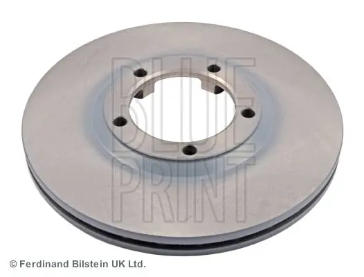 Handler.Part Brake disc Blue Print ADG04321 1