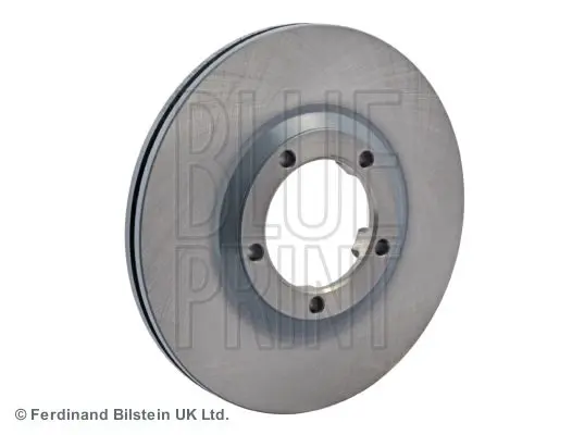 Handler.Part Brake disc Blue Print ADG04321 2