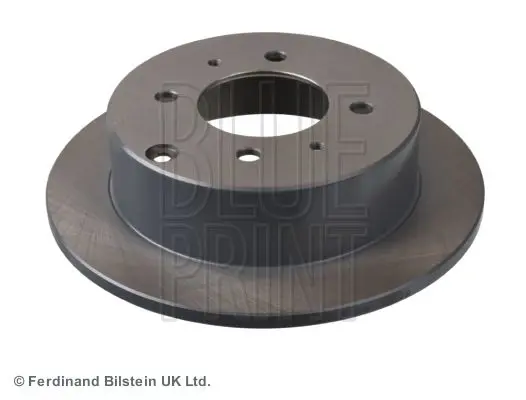 Handler.Part Brake disc Blue Print ADG04334 1