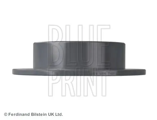 Handler.Part Brake disc Blue Print ADG04334 3