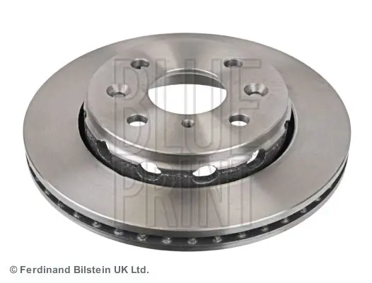 Handler.Part Brake disc Blue Print ADG04342 1