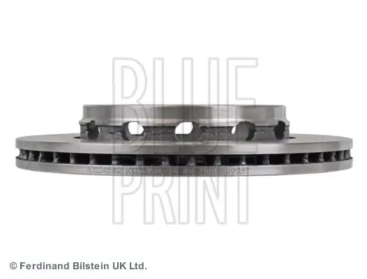 Handler.Part Brake disc Blue Print ADG04342 3