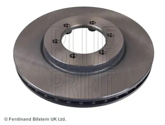 Handler.Part Brake disc Blue Print ADG04330 1