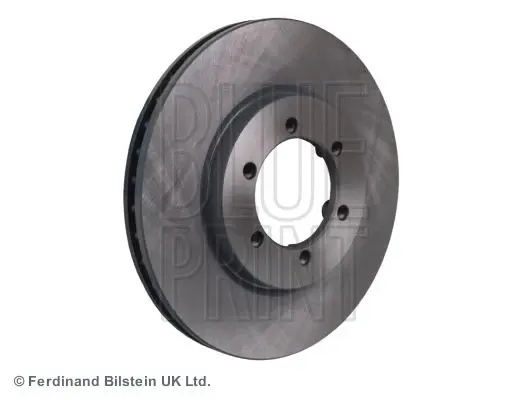 Handler.Part Brake disc Blue Print ADG04330 2